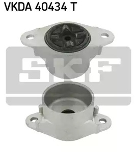 Опора амортизатора SKF VKDA40434T